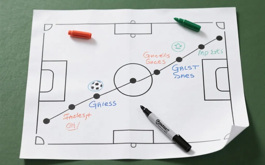 2026世界杯比分预测更新：从爆冷到点球大战，一条时间线复盘你的“偏差”从哪来