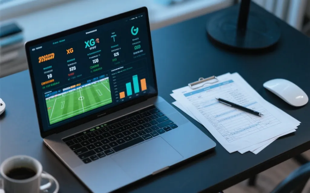 把“2026世界杯比分预测更新”做成你的武器：用即时指数+xG+身价与FIFA数据，搭一张会自我迭代的预测表